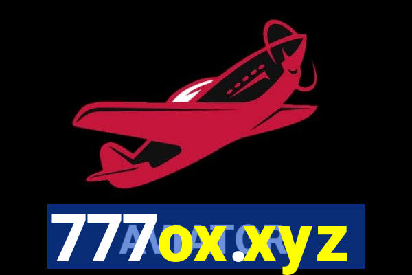 777ox.xyz