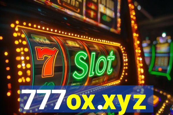 777ox.xyz