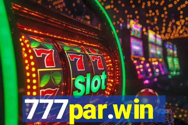 777par.win
