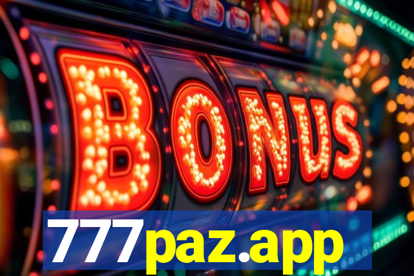 777paz.app