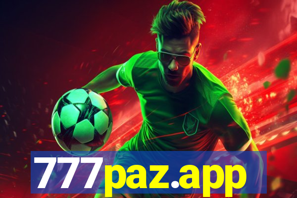777paz.app