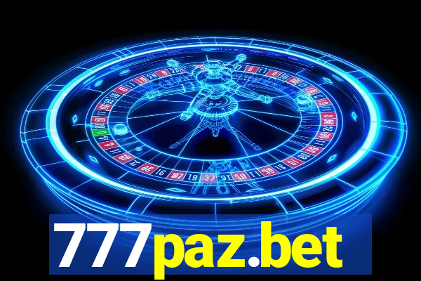 777paz.bet