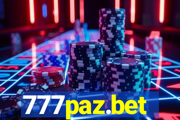 777paz.bet