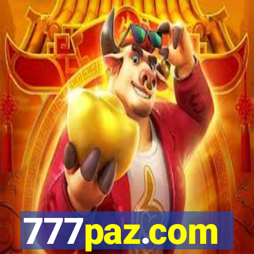 777paz.com