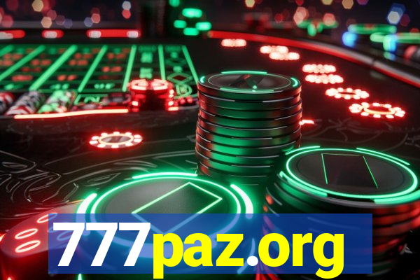 777paz.org