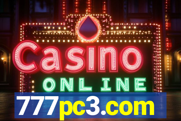 777pc3.com