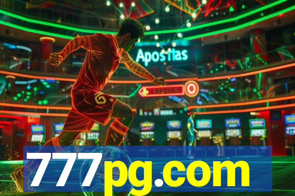 777pg.com