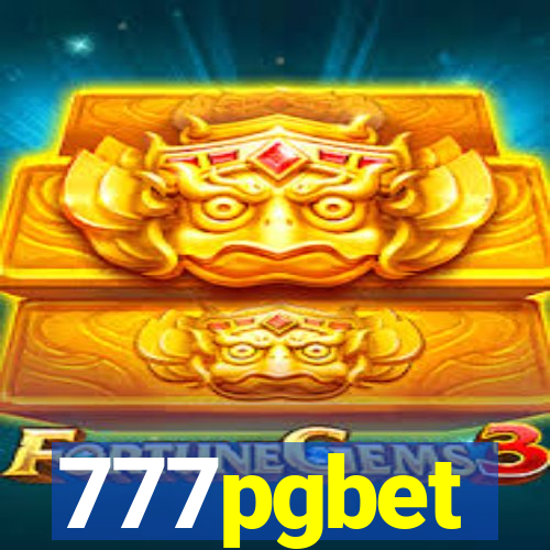 777pgbet