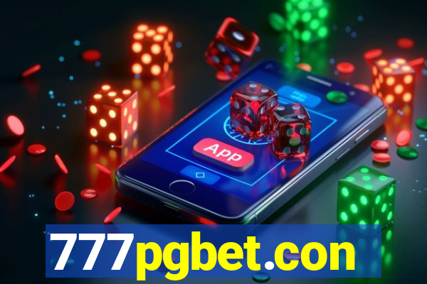 777pgbet.con