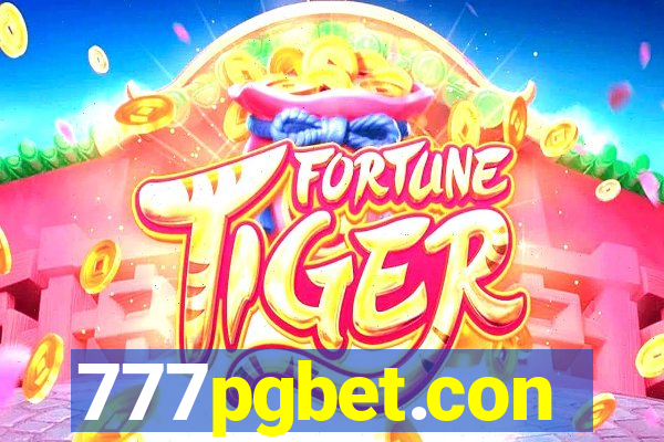 777pgbet.con