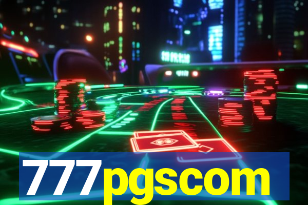 777pgscom