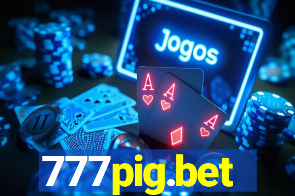 777pig.bet