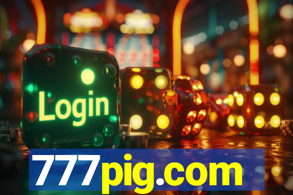 777pig.com