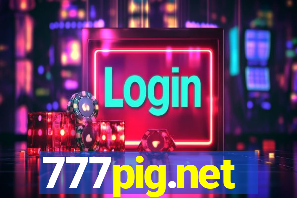 777pig.net