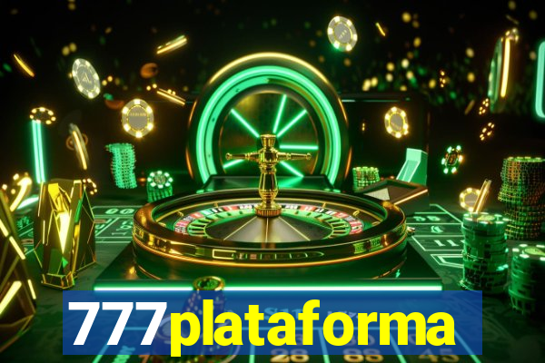 777plataforma