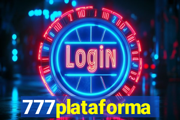 777plataforma