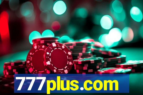 777plus.com