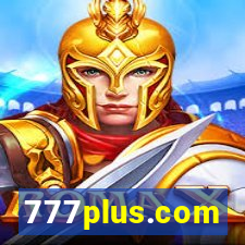 777plus.com