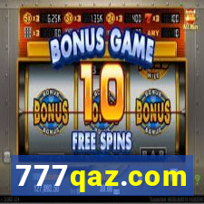 777qaz.com