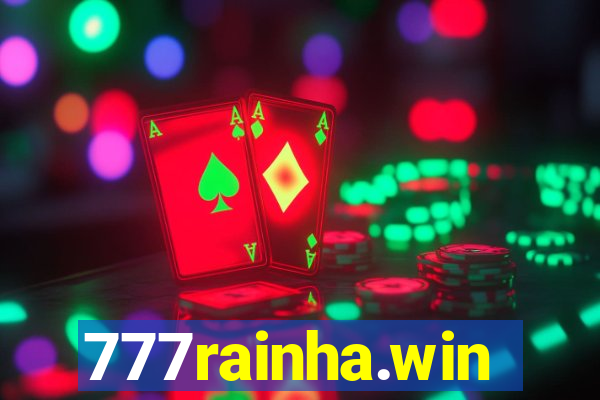 777rainha.win