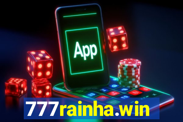 777rainha.win