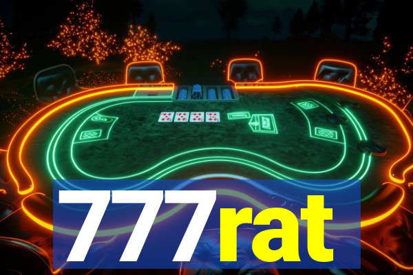 777rat