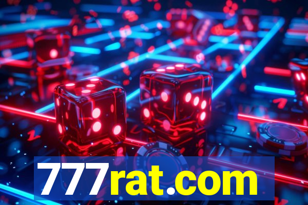 777rat.com