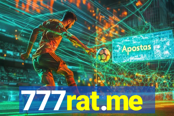 777rat.me