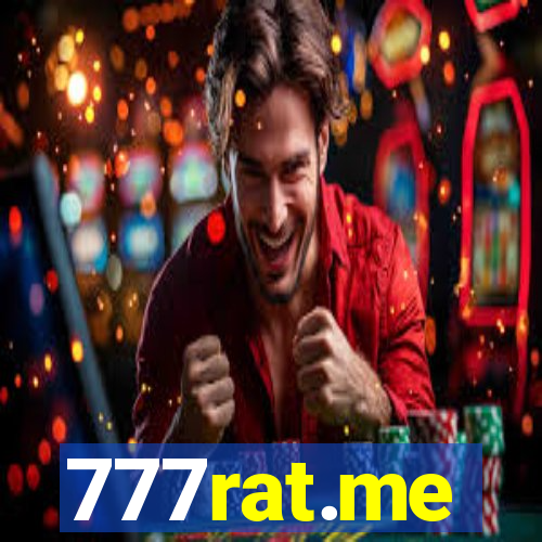 777rat.me