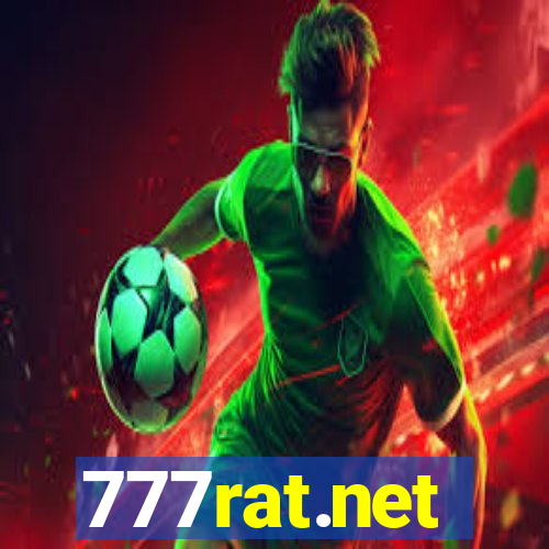 777rat.net