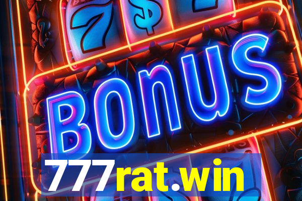 777rat.win