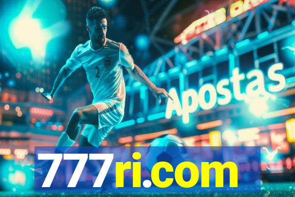 777ri.com