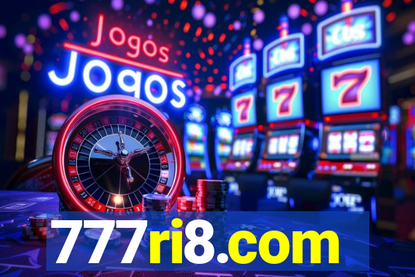 777ri8.com