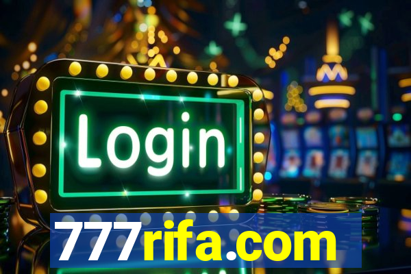 777rifa.com