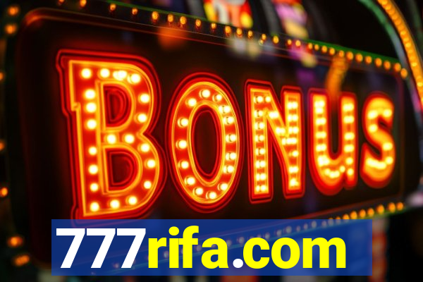777rifa.com