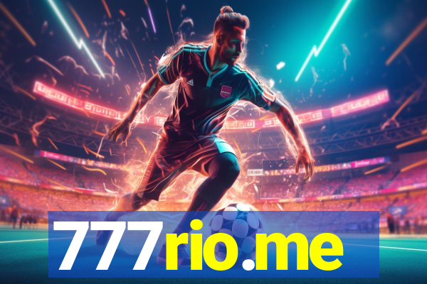 777rio.me