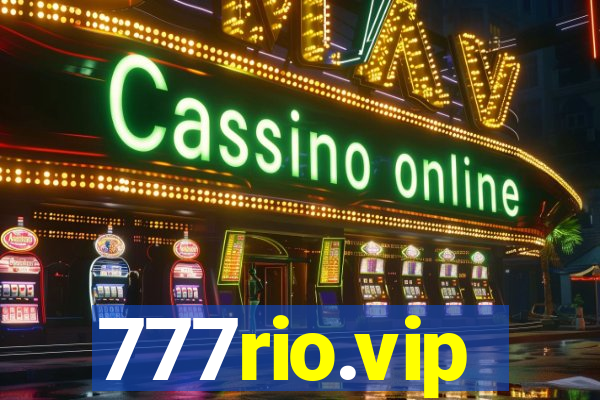 777rio.vip