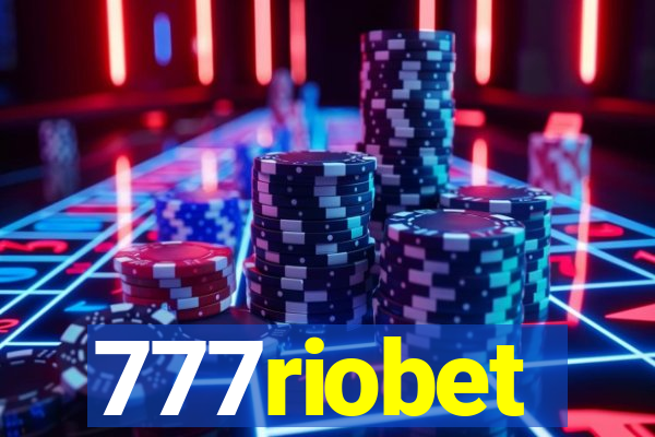 777riobet