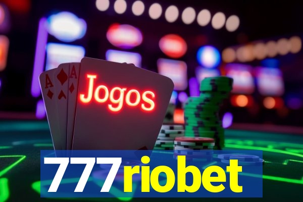 777riobet