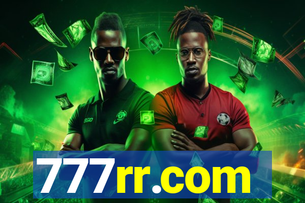 777rr.com