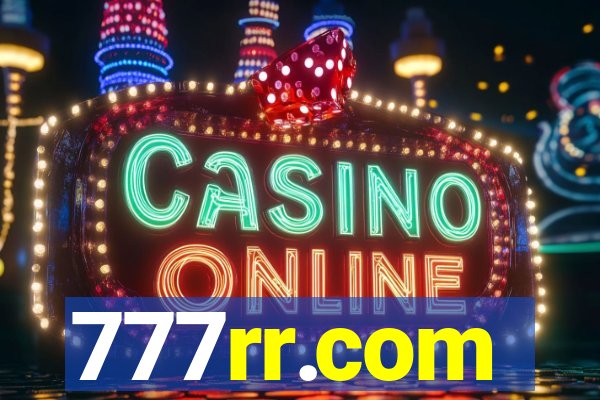 777rr.com