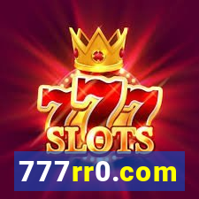 777rr0.com