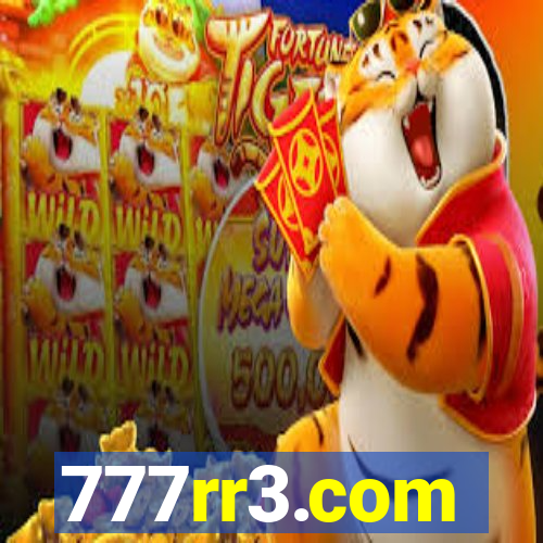 777rr3.com