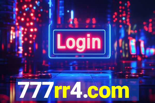 777rr4.com