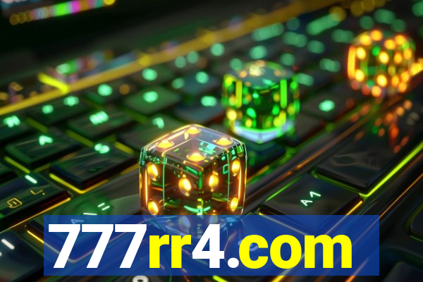 777rr4.com