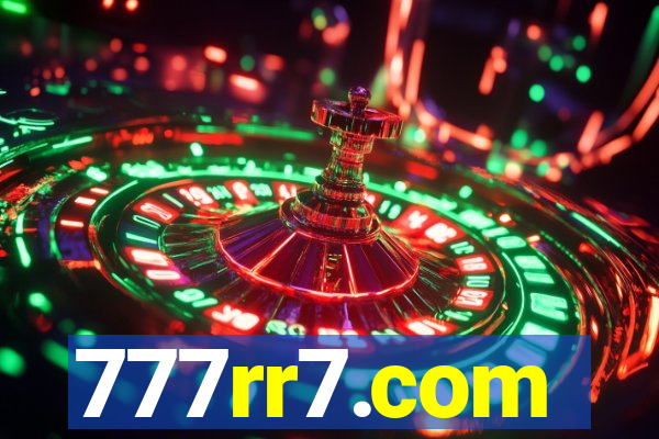 777rr7.com