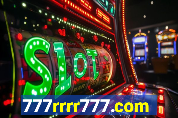 777rrrr777.com