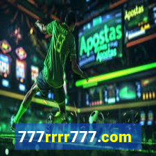 777rrrr777.com