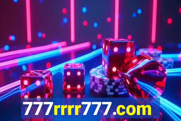 777rrrr777.com