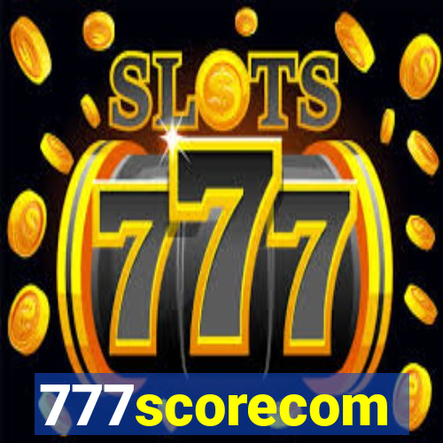 777scorecom